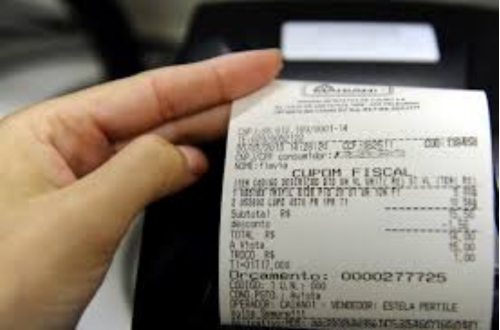 Novidade importante: Nota Fiscal Nacional está chegando!