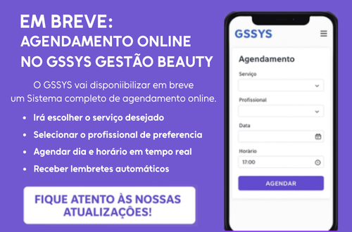 Agendamento Online: A Nova Experiência para Clientes de Salões, Barbearias e Clínicas de Estética ✨